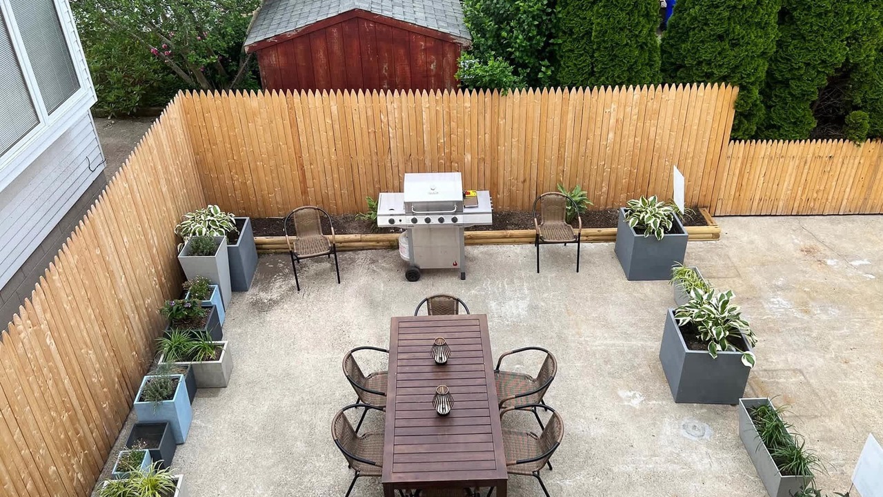 Photo of Outdoor in Warren