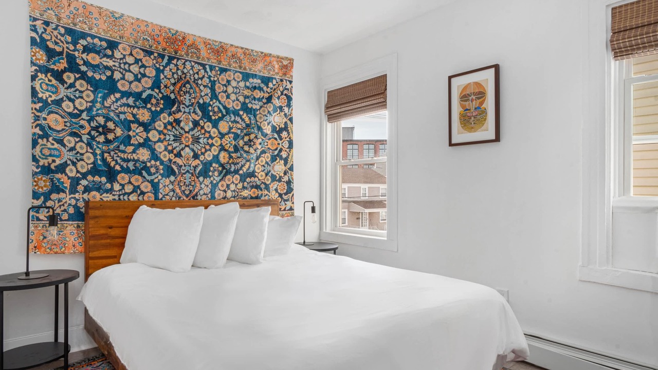 Photo of Bedroom in Warren