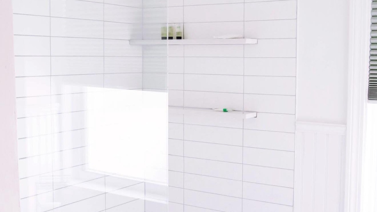 Photo of Bathroom in Warren