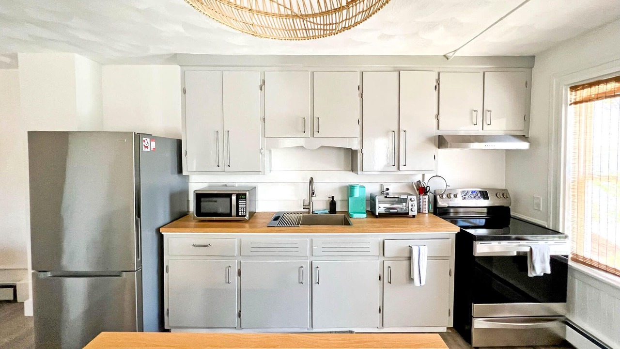 Photo of Kitchen in Warren