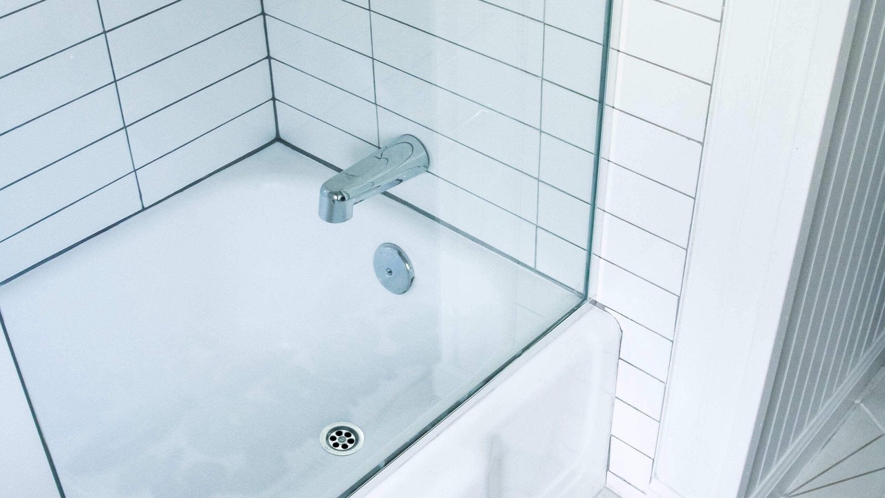 Photo of Bathroom in Warren