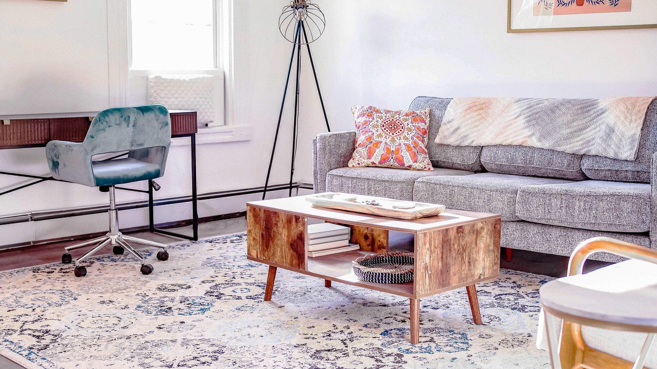 Photo of Livingroom in Warren