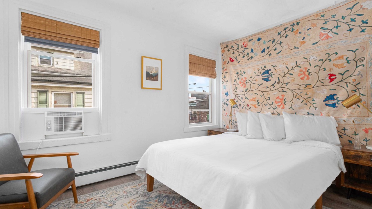 Photo of Bedroom in Warren