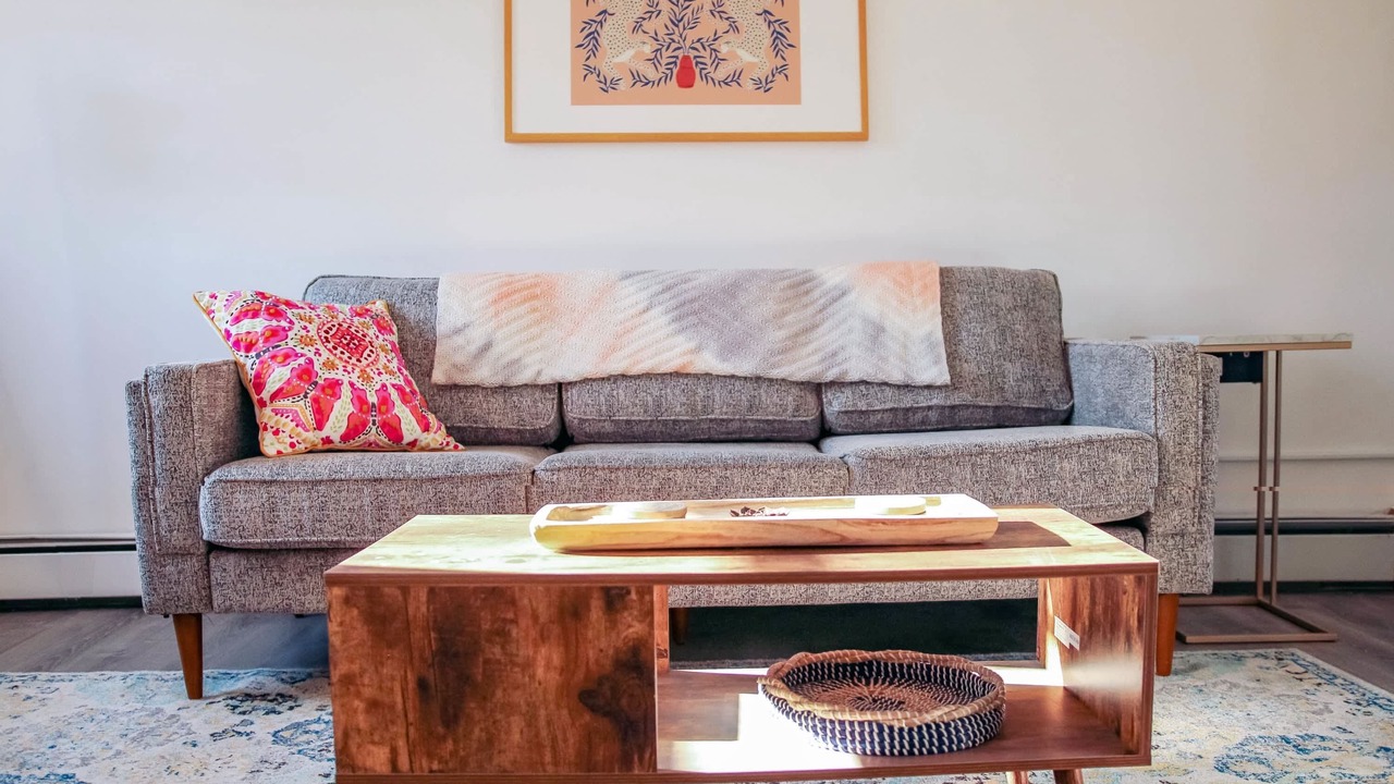 Photo of Livingroom in Warren