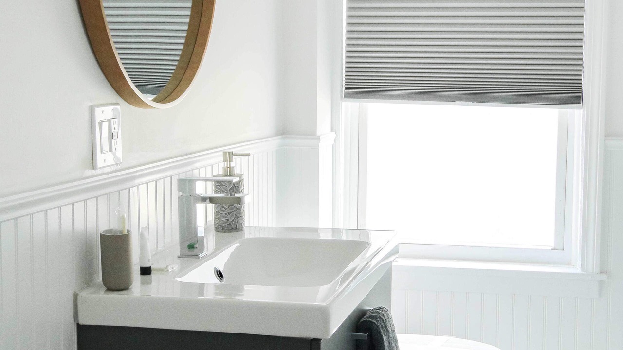 Photo of Bathroom in Warren