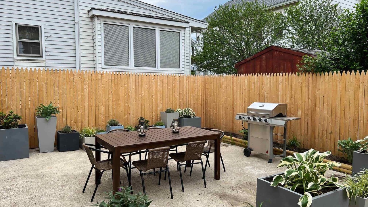 Photo of Outdoor in Warren