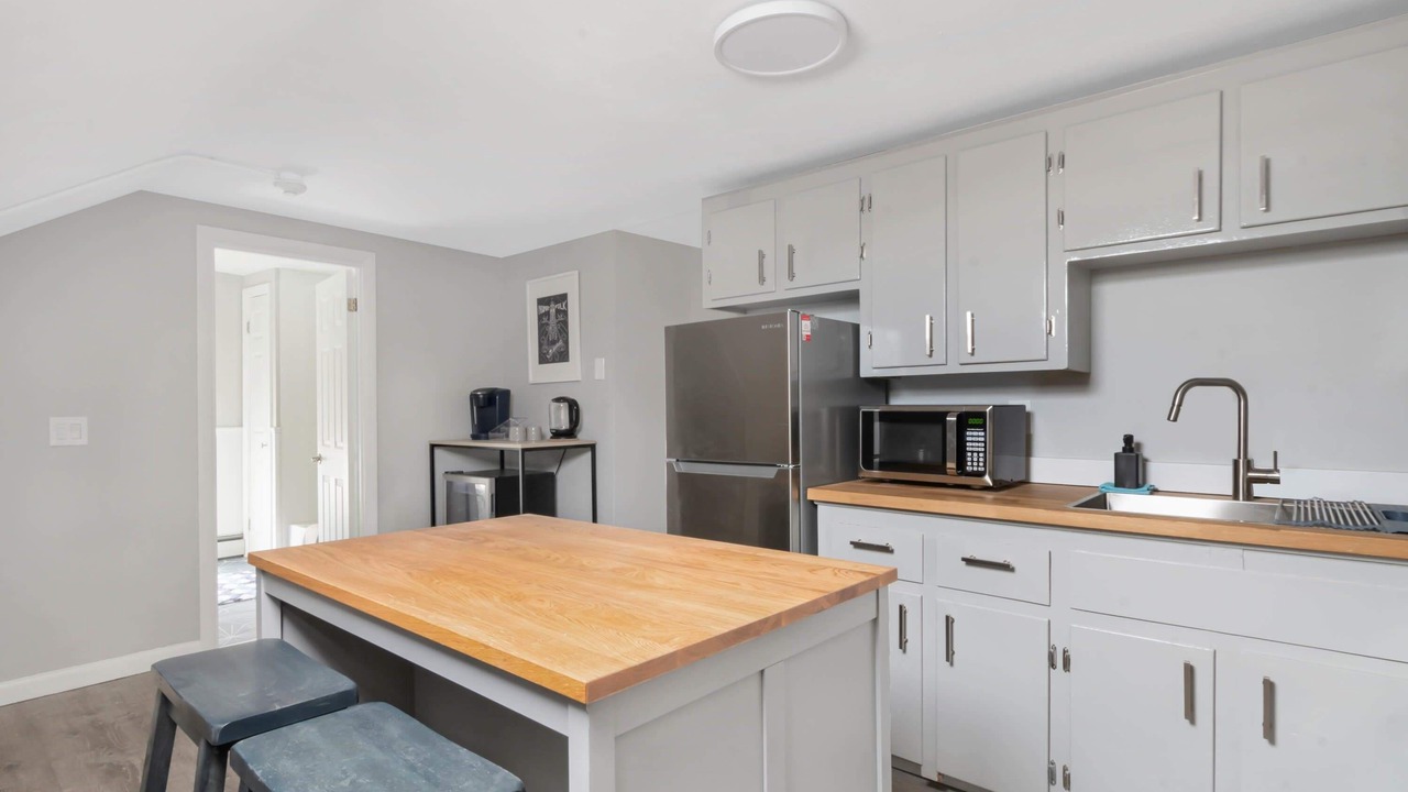 Photo of Kitchen in Warren