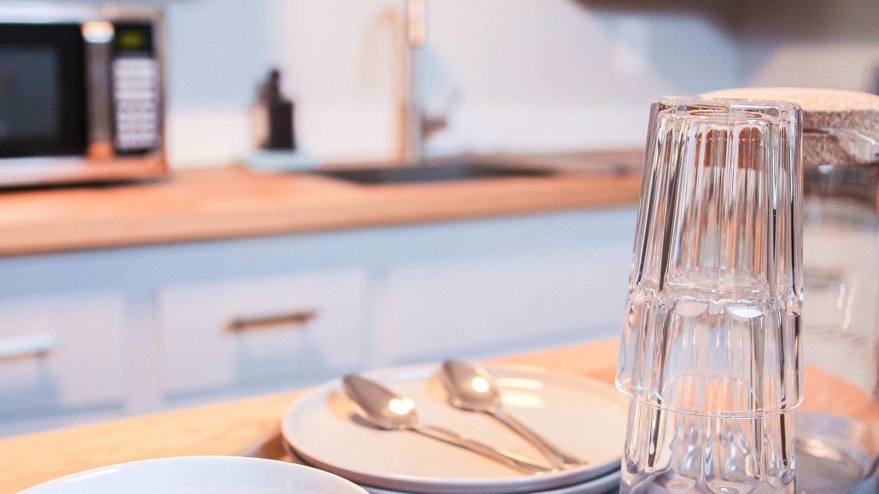 Photo of Kitchen in Warren