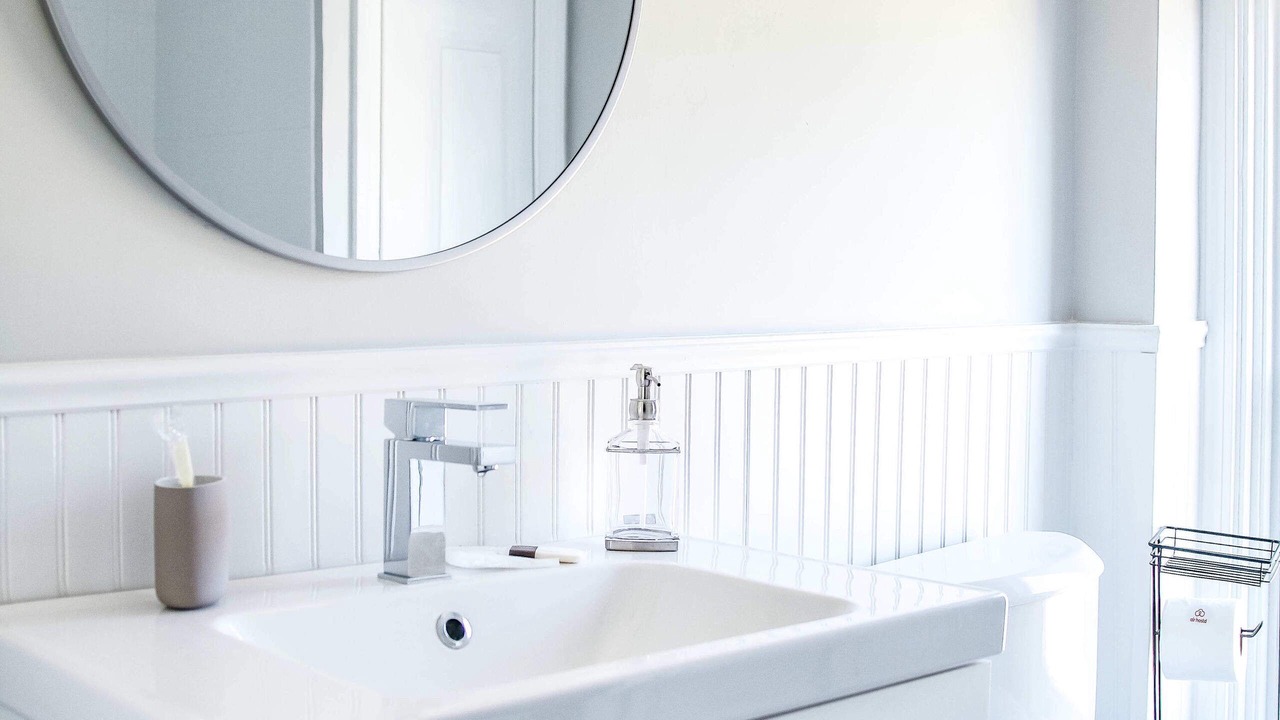 Photo of Bathroom in Warren