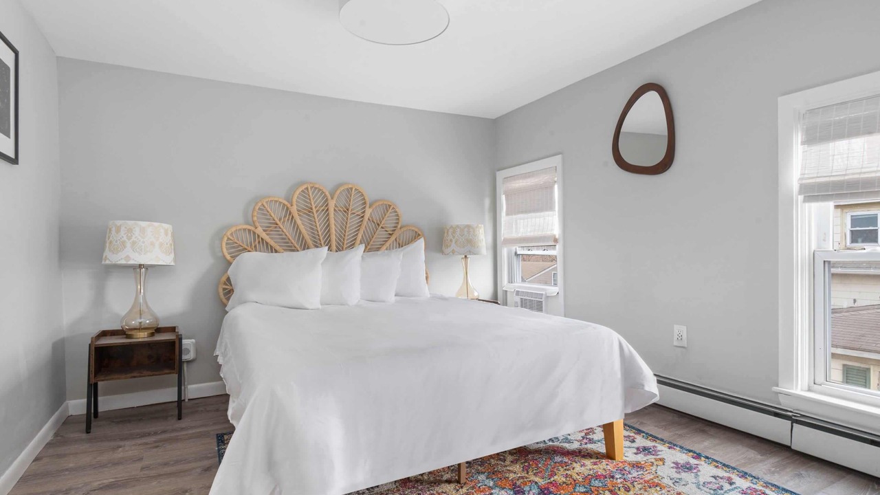 Photo of Bedroom in Warren