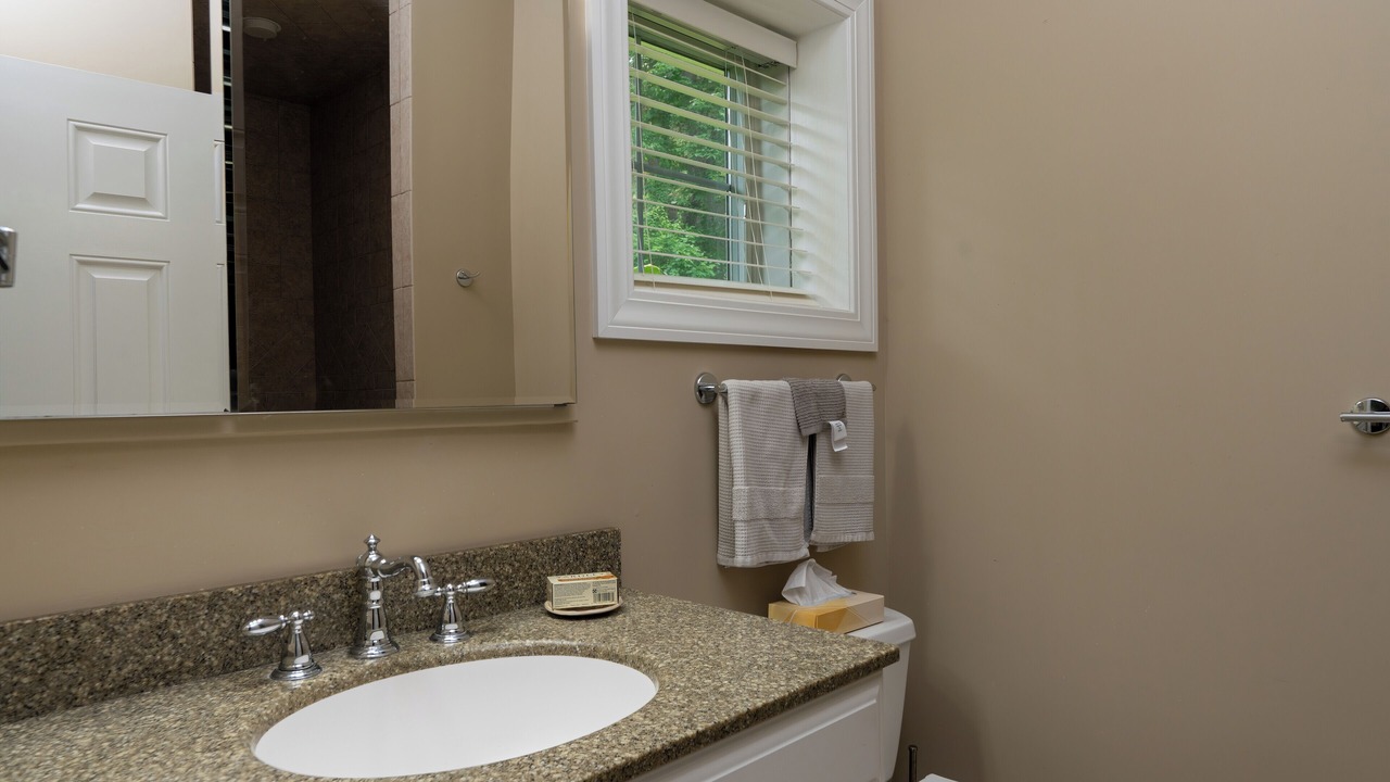Photo of Bathroom in Lenox