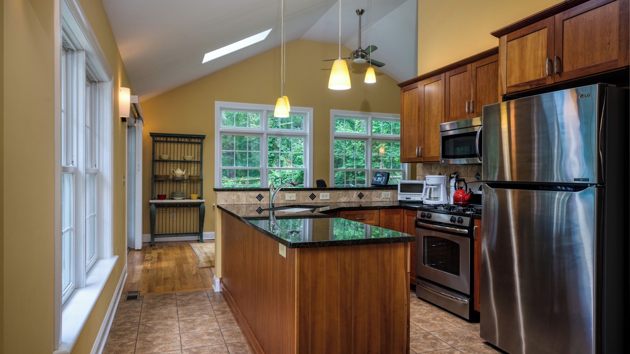 Photo of Kitchen in Lenox