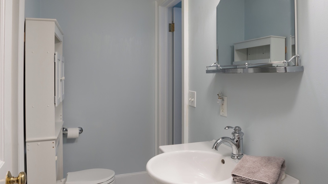 Photo of Bathroom in Lenox