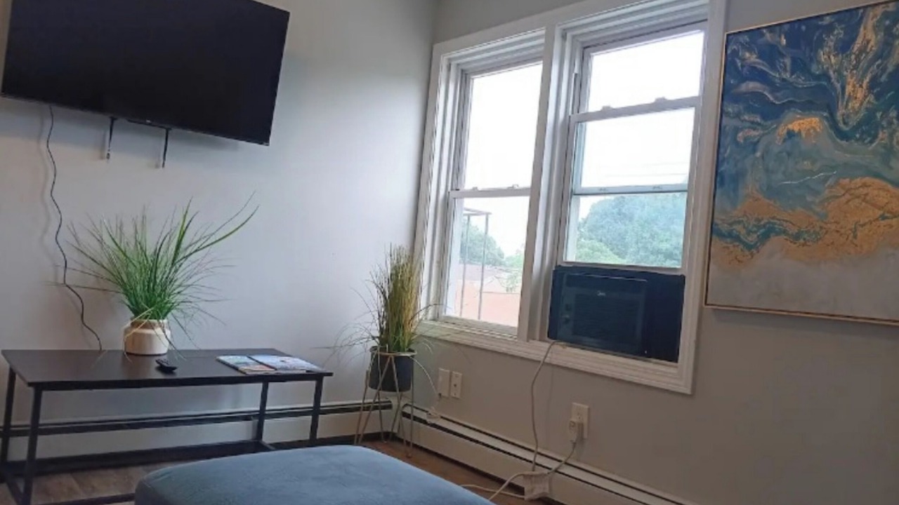 Photo of Livingroom in Wanskuck