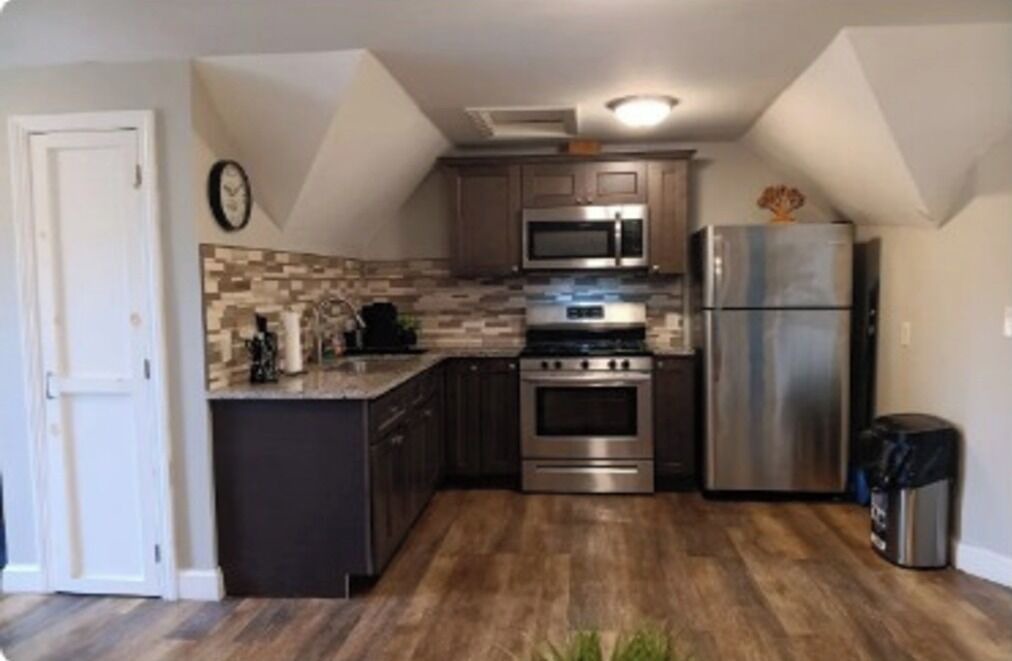 Photo of Kitchen in Wanskuck