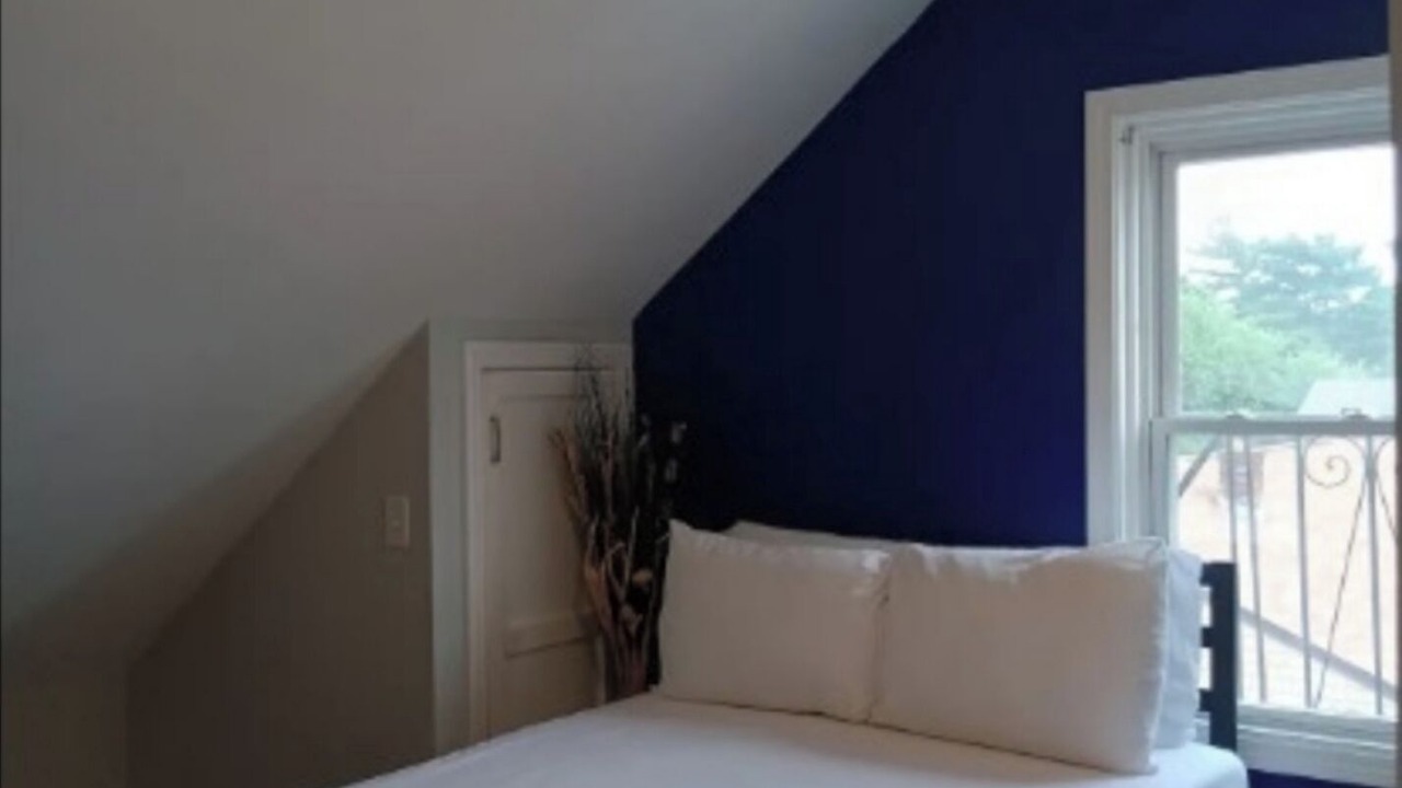 Photo of Bedroom in Wanskuck