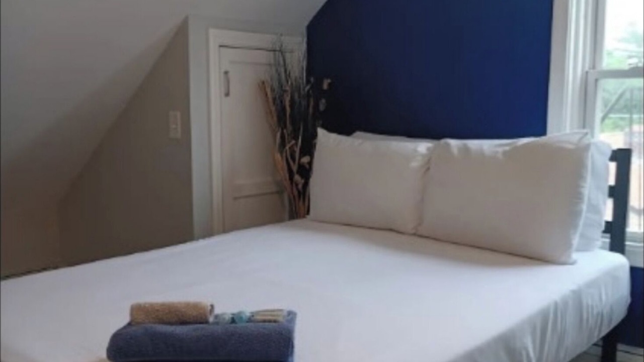 Photo of Bedroom in Wanskuck