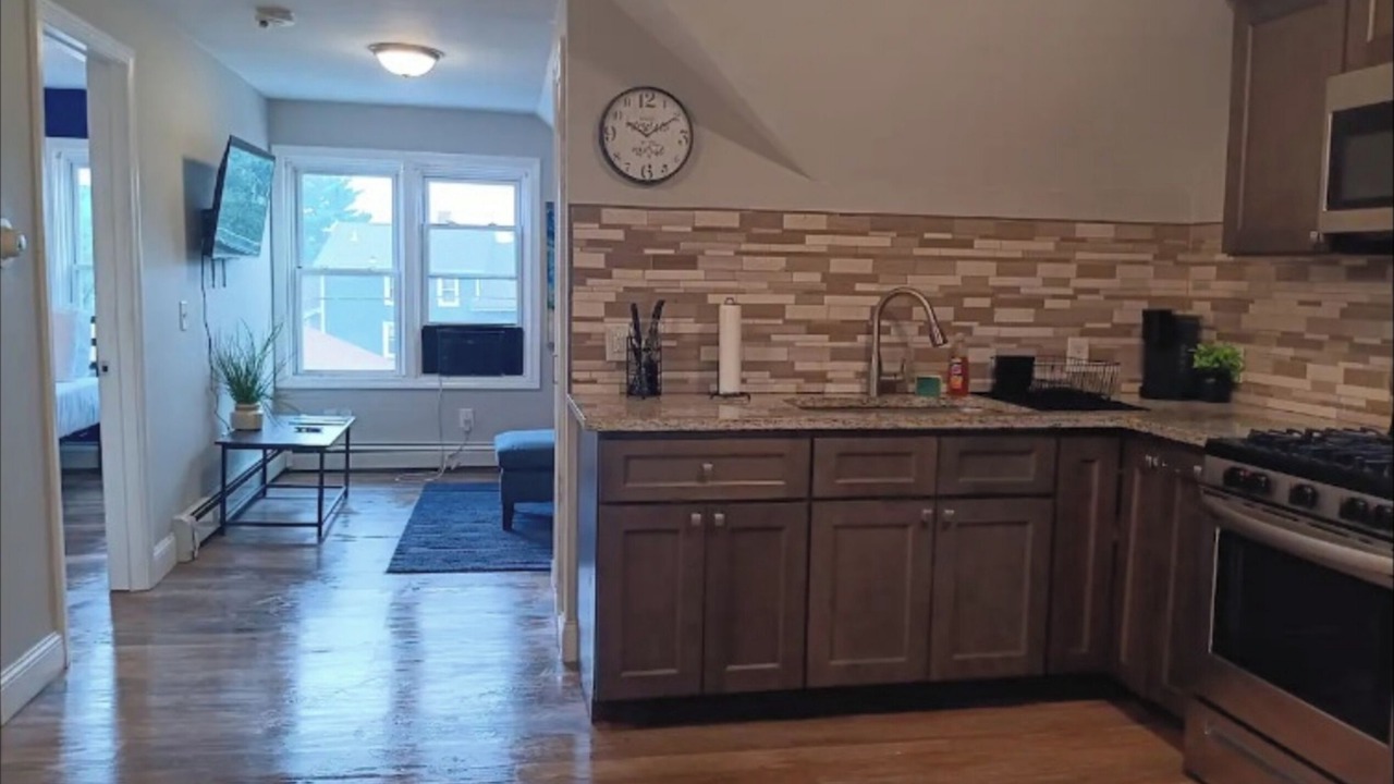 Photo of Kitchen in Wanskuck