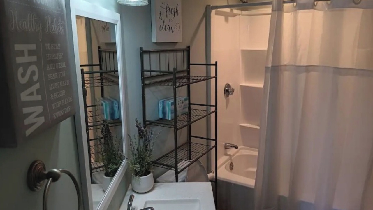 Photo of Bathroom in Wanskuck