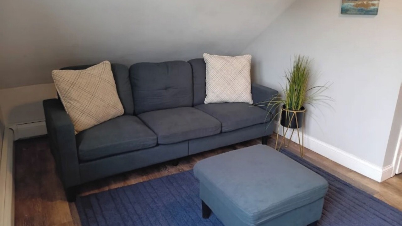 Photo of Livingroom in Wanskuck