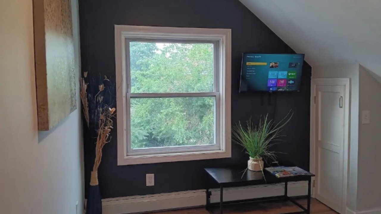 Photo of Bedroom in Wanskuck