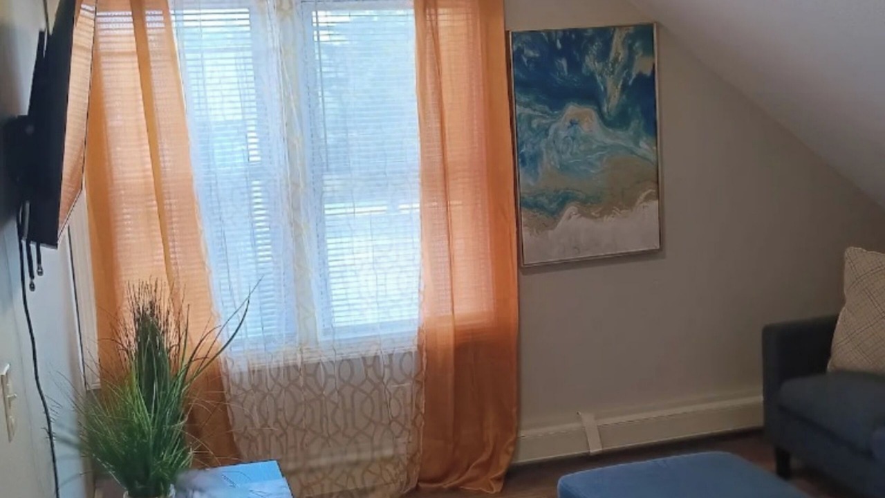 Photo of Livingroom in Wanskuck