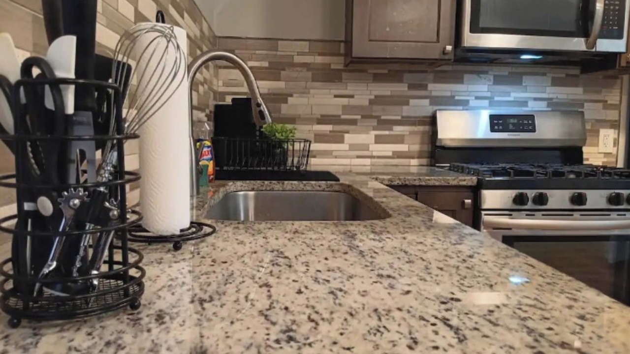 Photo of Kitchen in Wanskuck