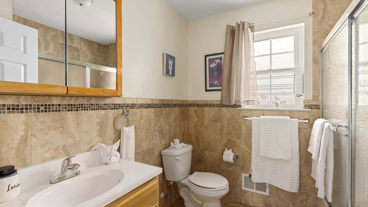 Photo of Bathroom in Newark