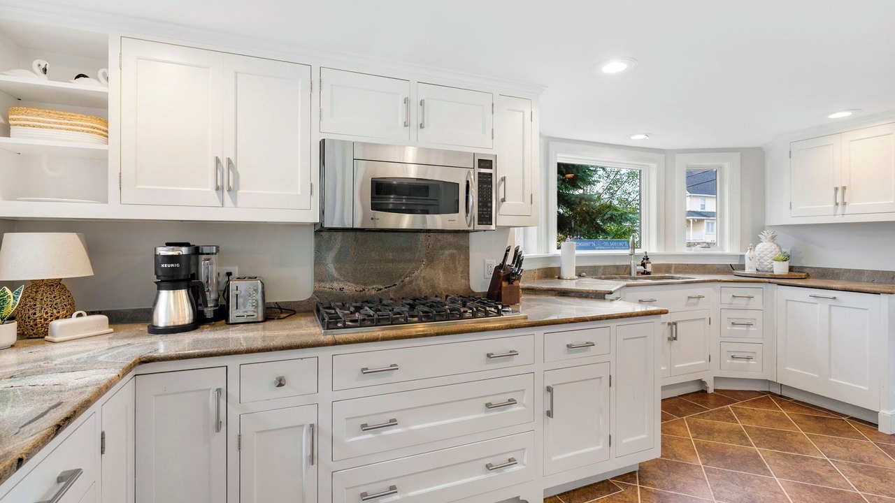 Photo of Kitchen in Wells