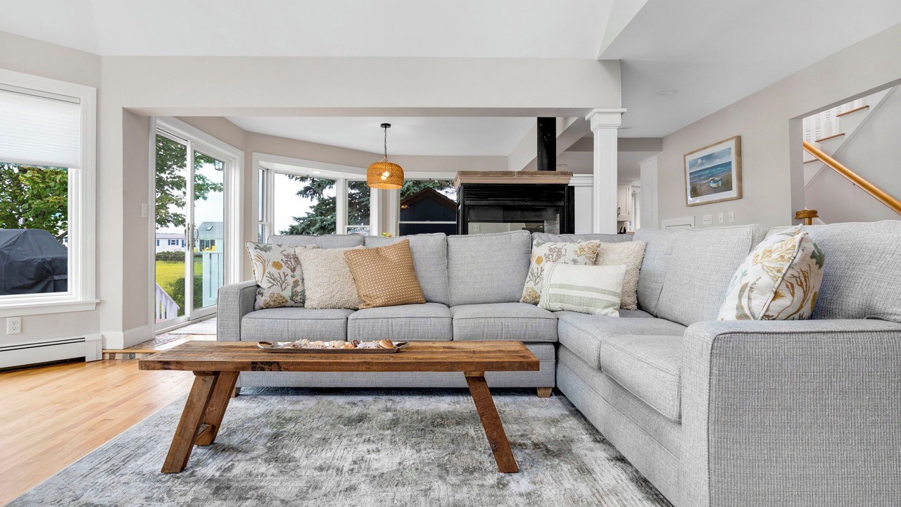 Photo of Livingroom in Wells