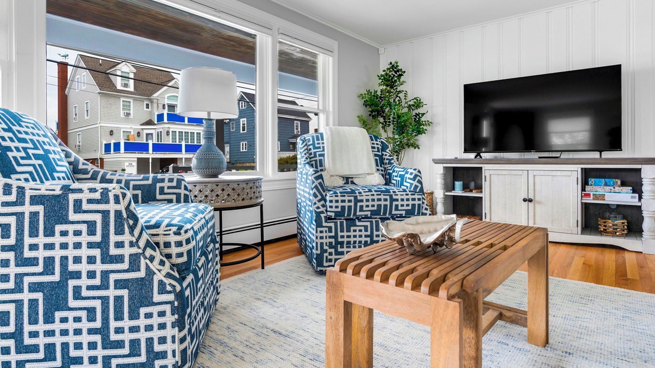 Photo of Livingroom in Wells
