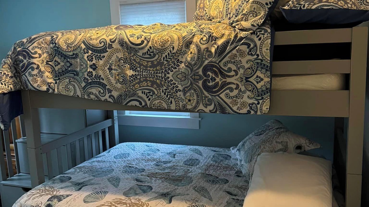 Photo of Bedroom in Yarmouth