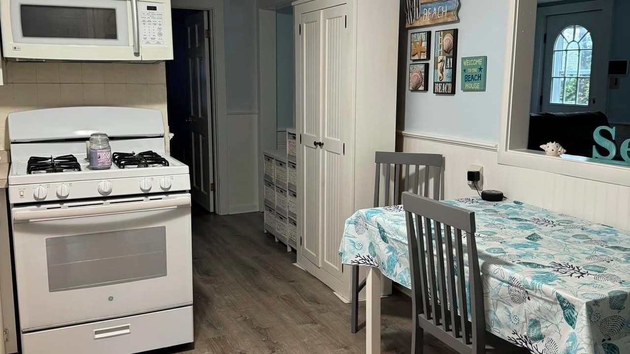 Photo of Kitchen in Yarmouth