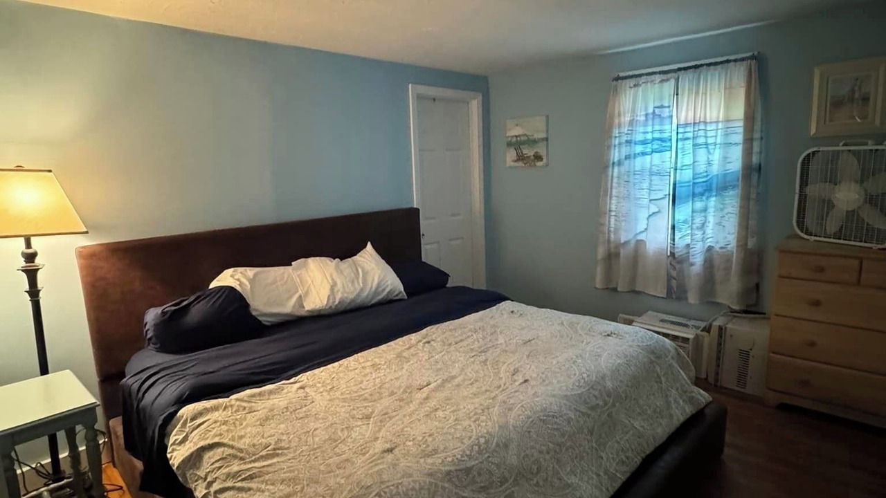 Photo of Bedroom in Yarmouth