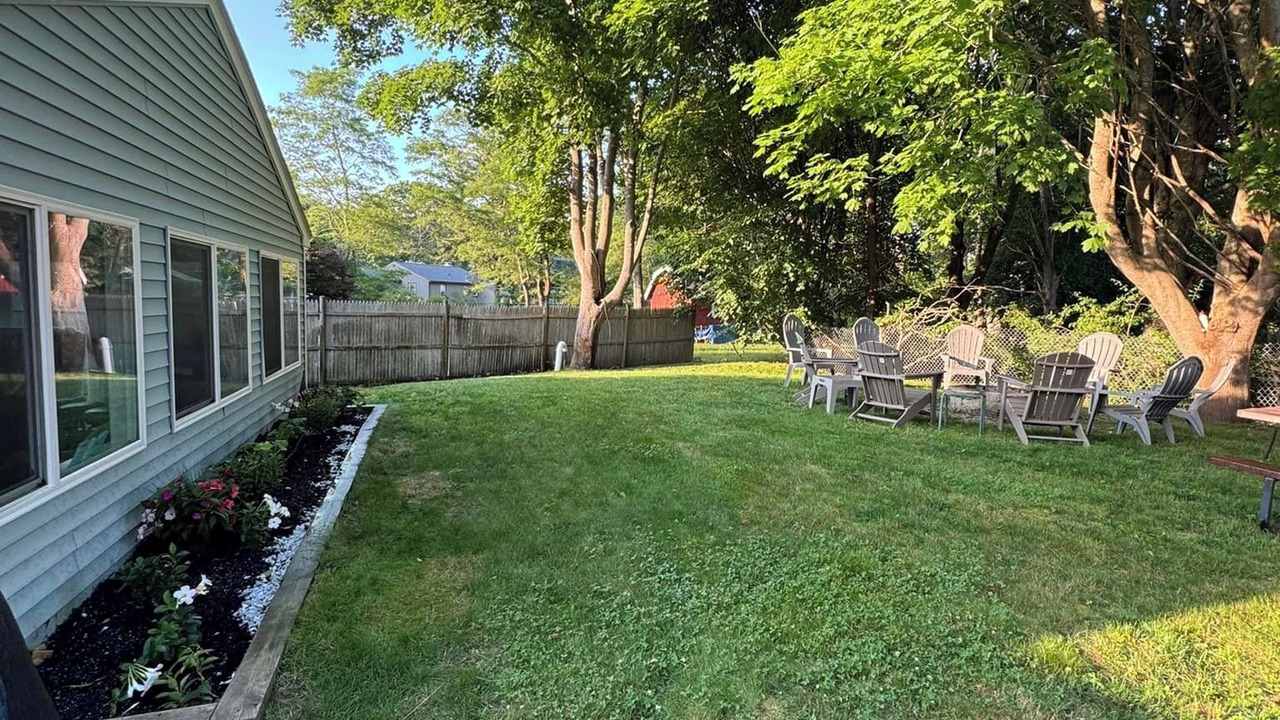 Photo of Outdoor in Yarmouth