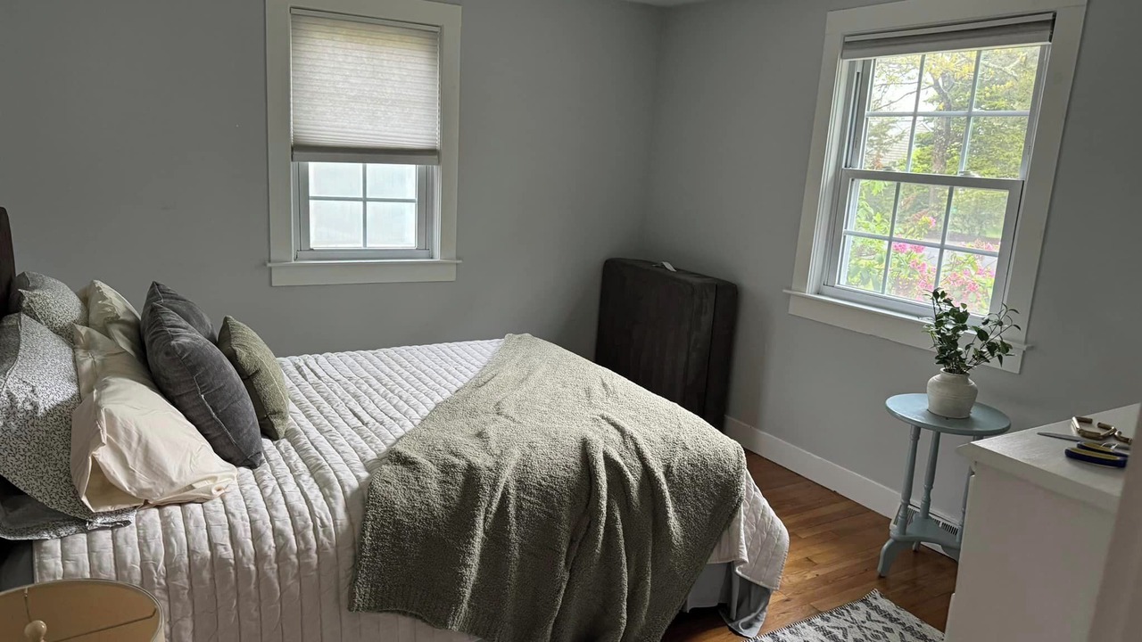 Photo of Bedroom in Yarmouth