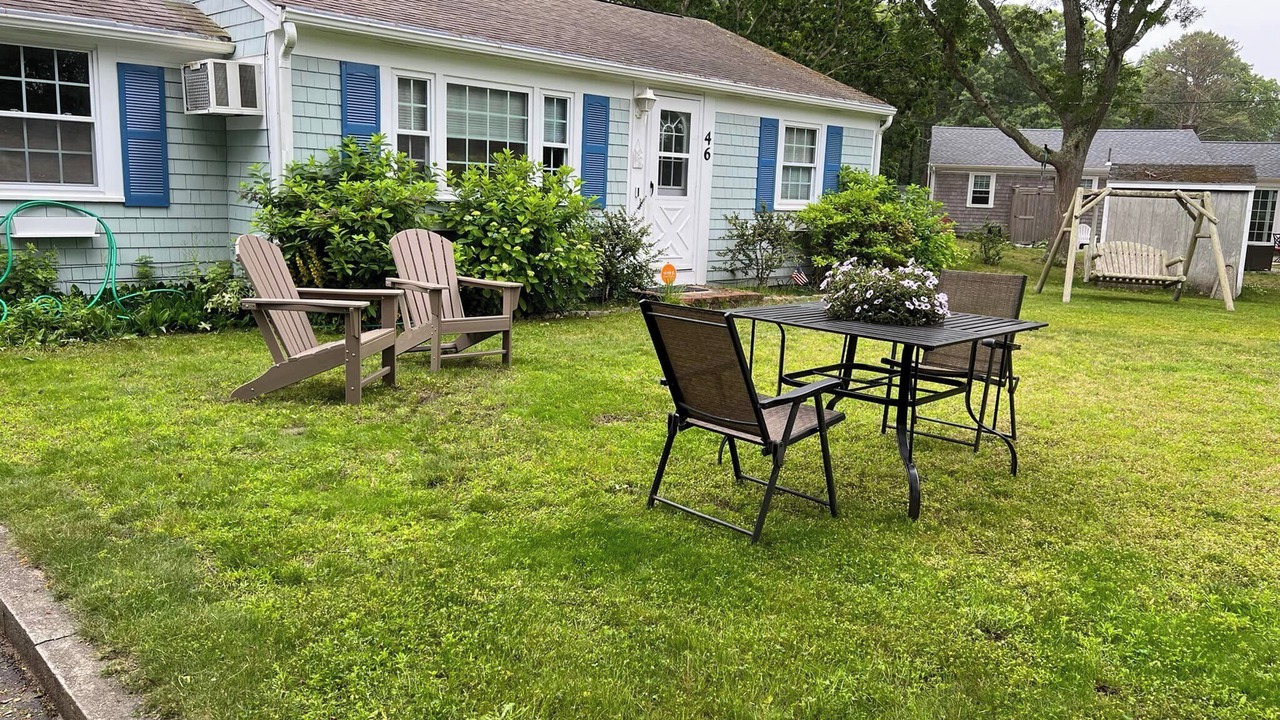 Photo of Outdoor in Yarmouth