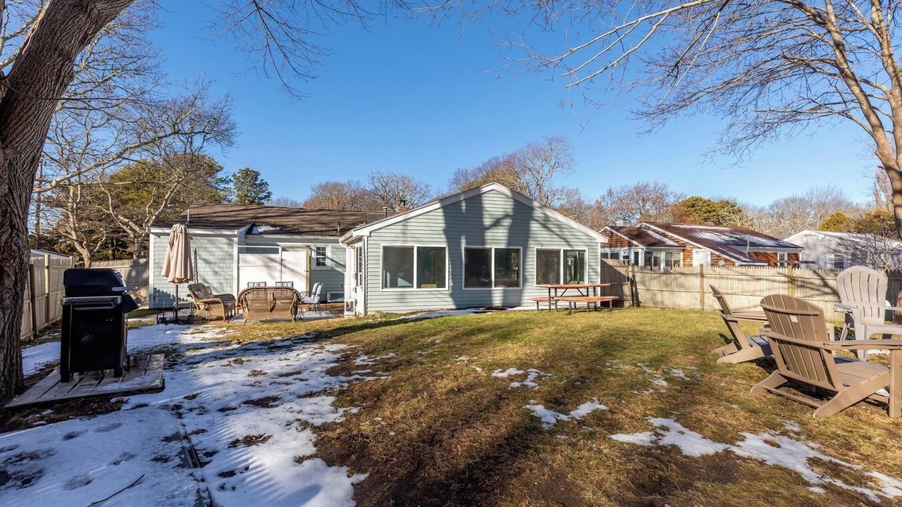 Photo of Outdoor in Yarmouth
