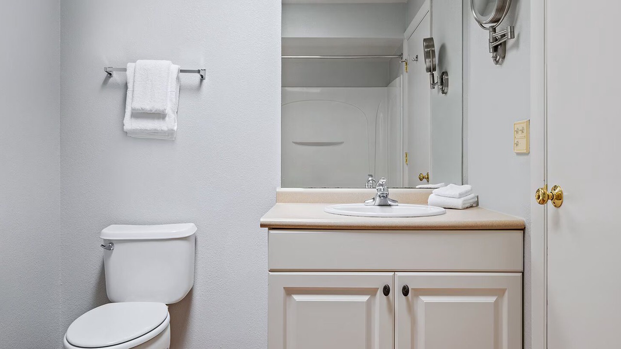 Photo of Bathroom in Jamestown