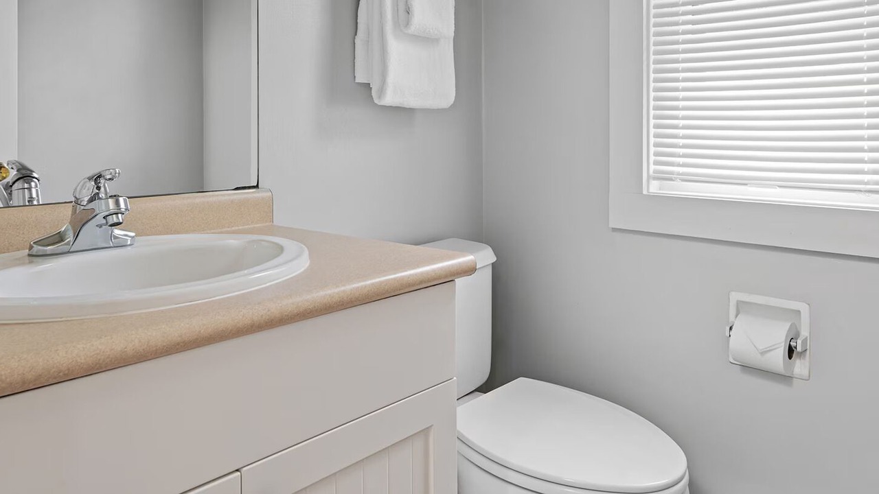 Photo of Bathroom in Jamestown