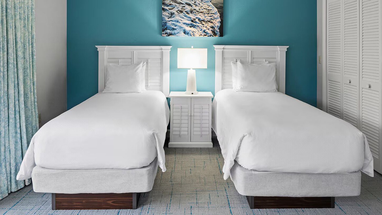 Photo of Bedroom in Jamestown