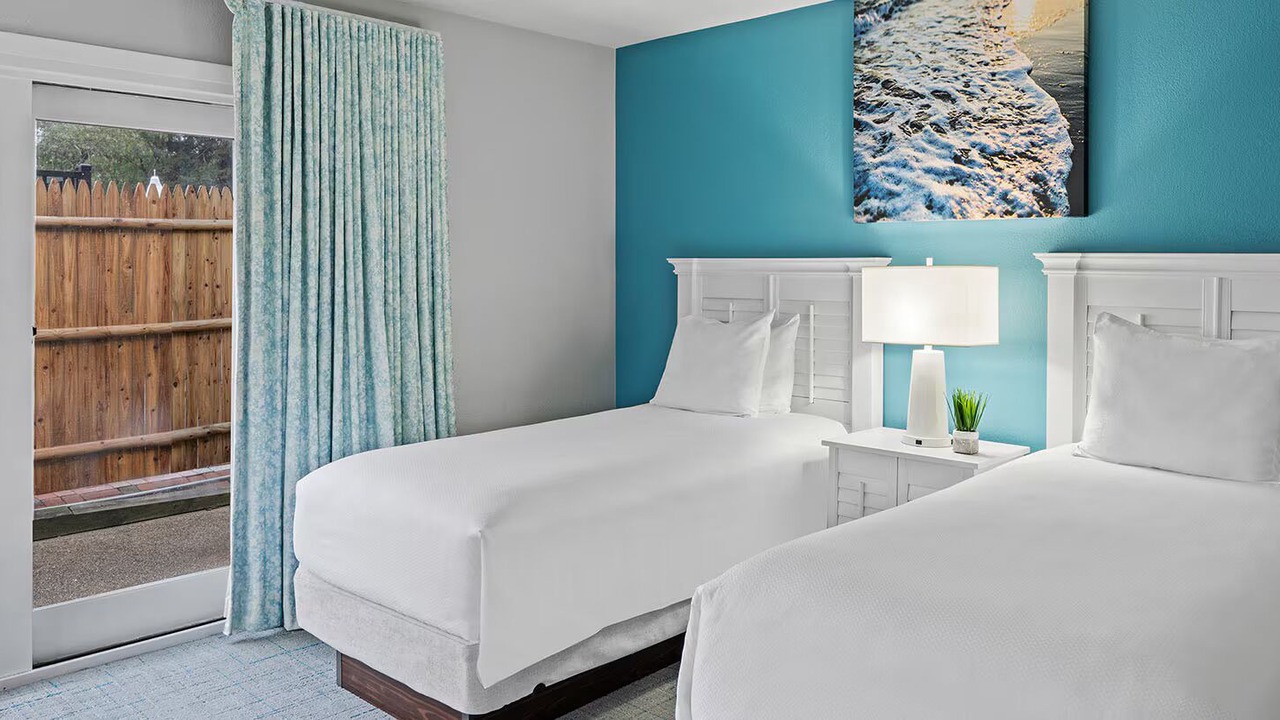 Photo of Bedroom in Jamestown