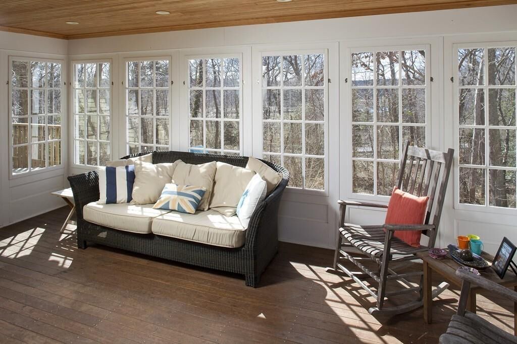 Photo of Livingroom in Minot