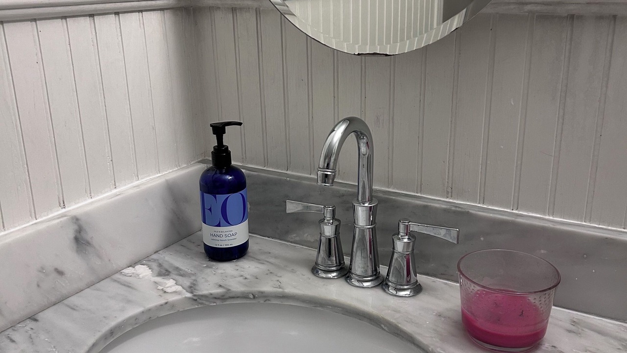 Photo of Bathroom in Minot