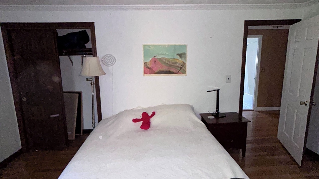 Photo of Bedroom in Minot