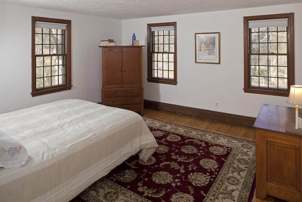 Photo of Bedroom in Minot