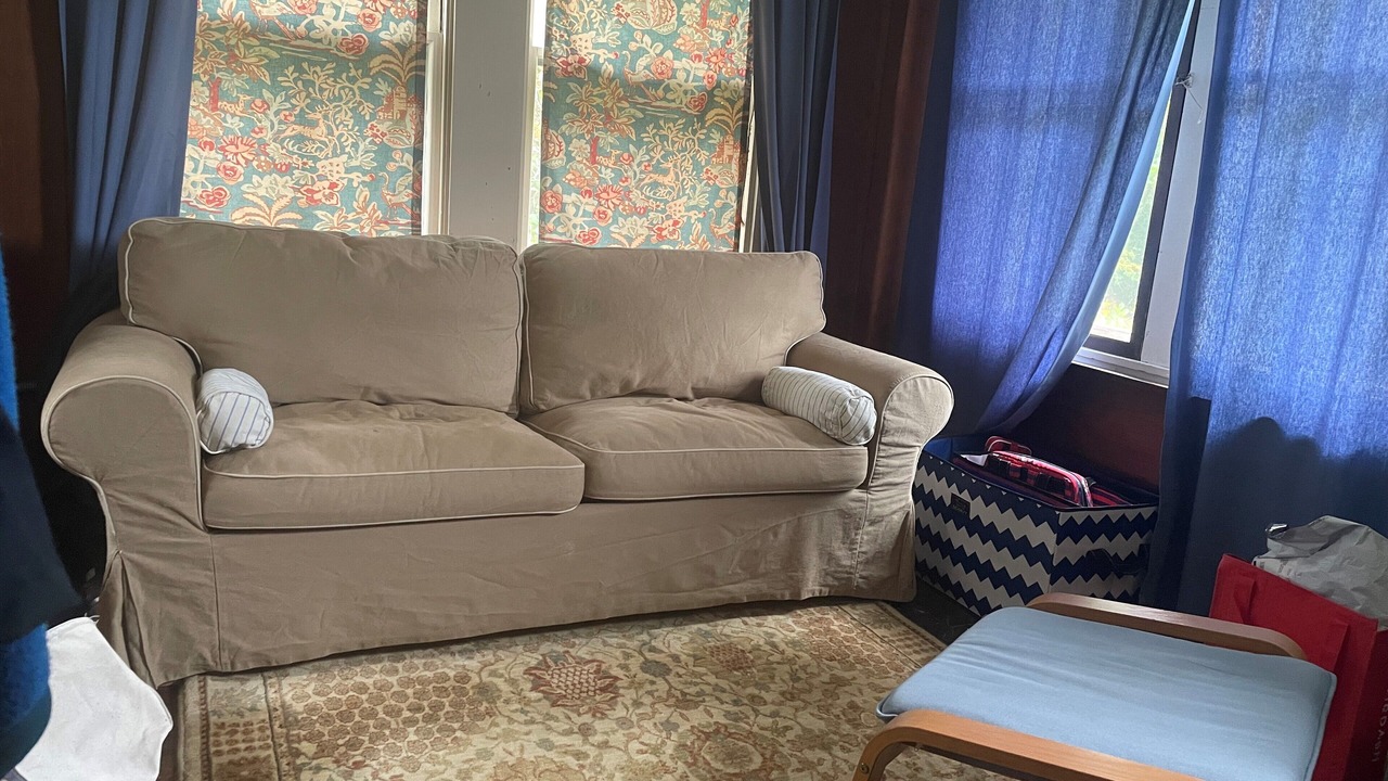 Photo of Livingroom in Cotuit