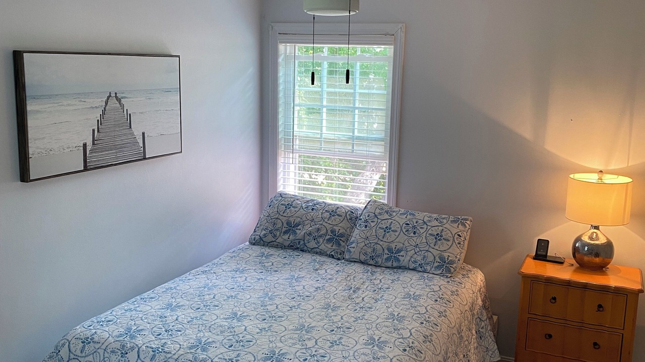 Photo of Bedroom in Greenland