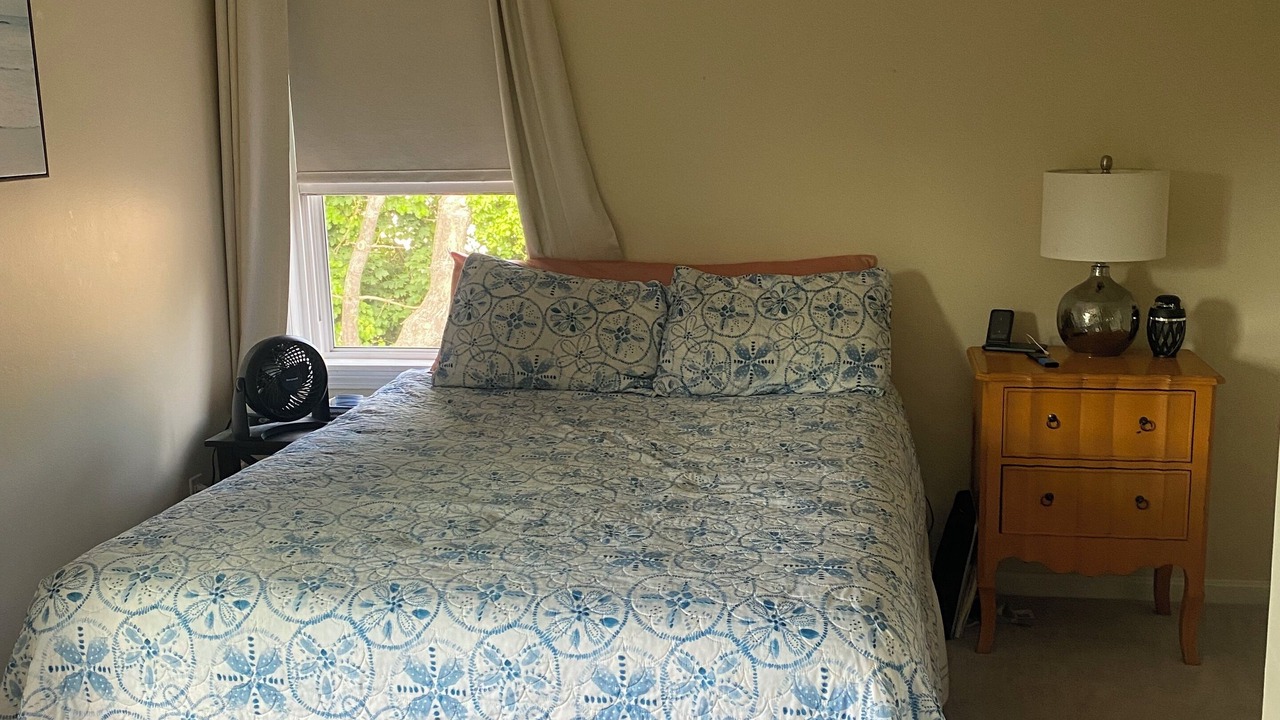 Photo of Bedroom in Greenland