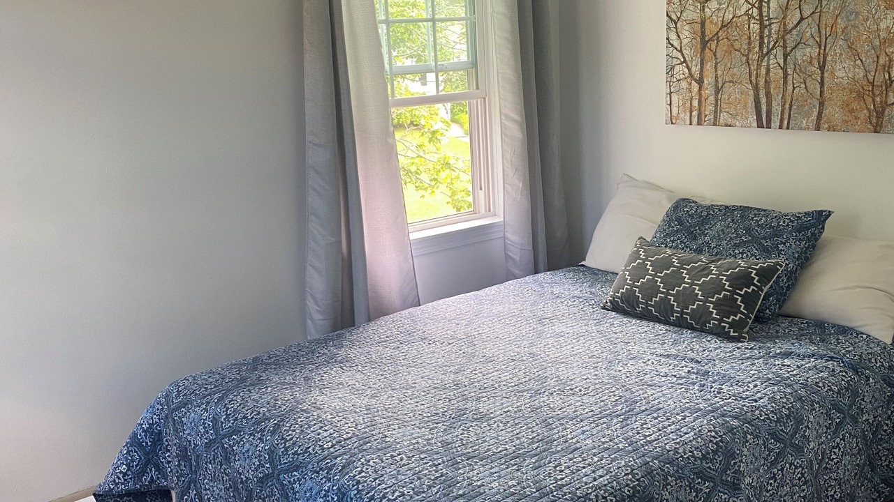 Photo of Bedroom in Greenland